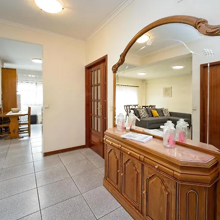 Apartamento Casa Leal