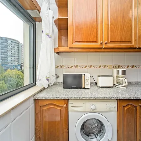 Casa Leal Apartamento *