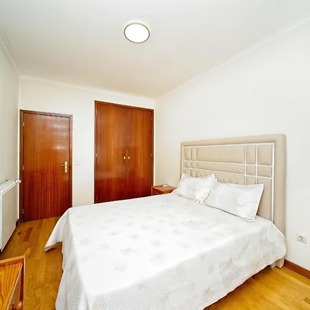 Casa Leal Appartement Braga