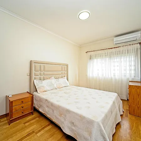 Casa Leal Appartement