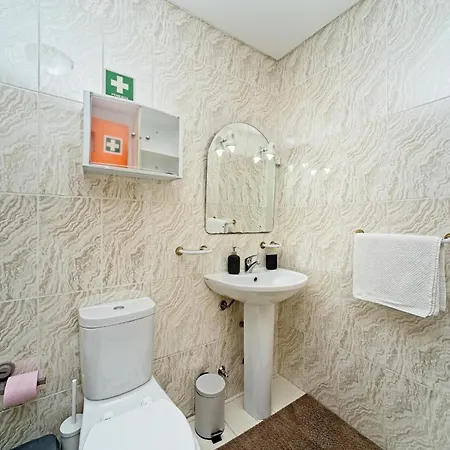 Casa Leal