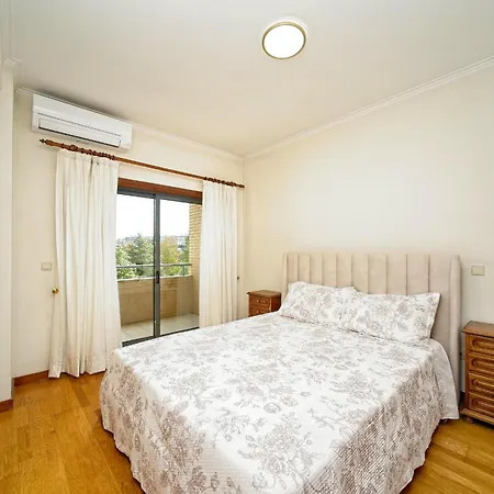 Casa Leal Apartamento