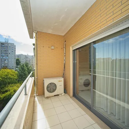 Casa Leal Apartamento Braga