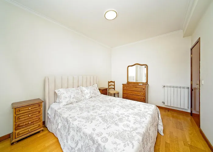 Casa Leal * براغا